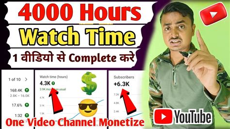 youtube fake watch time|4000 hours of watch time reddit.